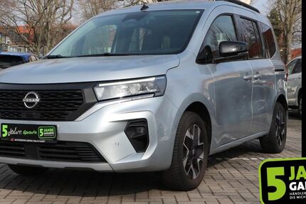 Nissan Townstar 43.487 km 20.470 &euro; Halle 06130
