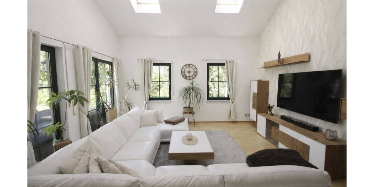 Einfamilienhaus Salzatal Bennstedt - 4 Zimmer, 221 m&sup2;, 649.000&euro; | Angebot:26037036