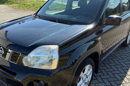 Nissan X-Trail 219.900 km 6.999 &euro; Bitterfeld 06749