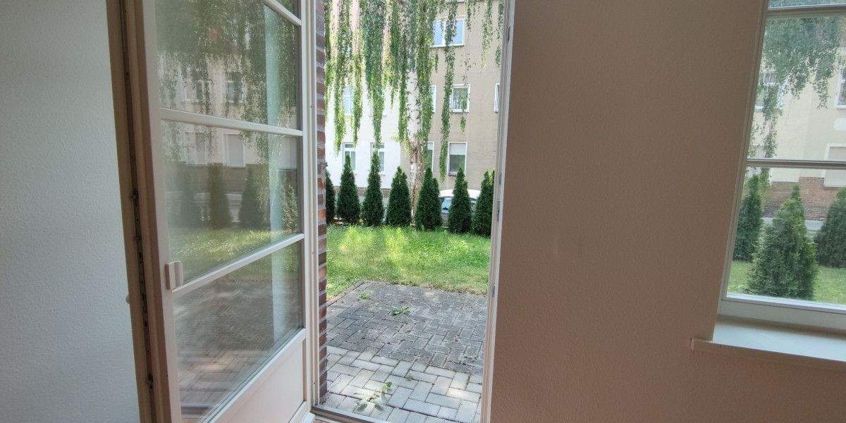 Etagenwohnung Bitterfeld Anhaltsiedlung - 1 Zimmer, 36 m&sup2;, 310&euro; | Angebot:25114770