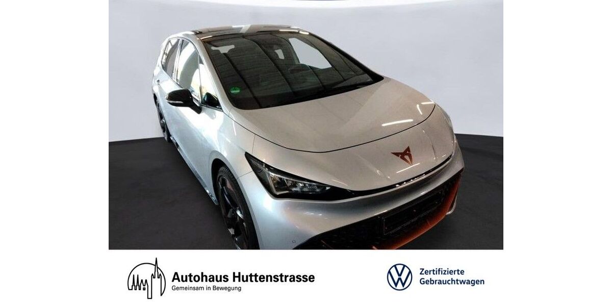 Cupra Born 35.792 km 25.720 &euro; Halle (Saale) 06110