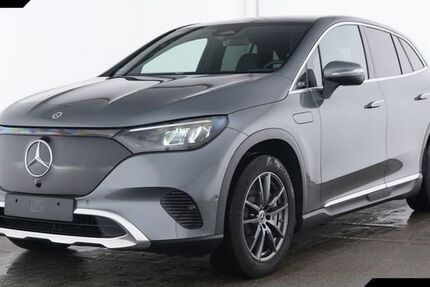 Mercedes-Benz EQE SUV 19.480 km 53.950 € Leipzig 04179