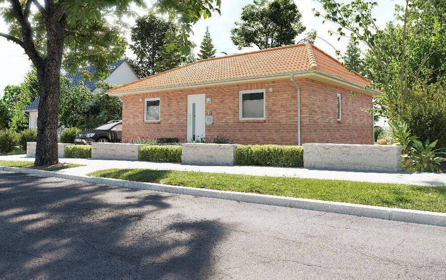 Letzte Chance! Bungalow für alle die Leben statt Träumen