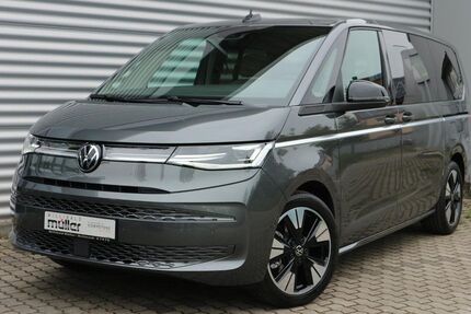 VW T7 Multivan 2.890 km 66.530 € Delitzsch 04509