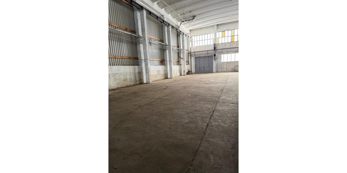 Gewerbeobjekt Halle (Saale) Nietleben - 3&euro; | Angebot:24783615