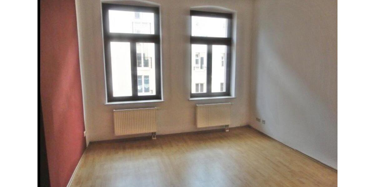 Etagenwohnung Halle (Saale) Am Wasserturm/Thaerviertel - 3 Zimmer, 99 m&sup2;, 295.000&euro; | Angebot:27176061