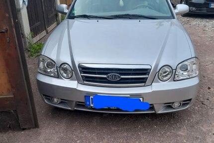 Kia Magentis