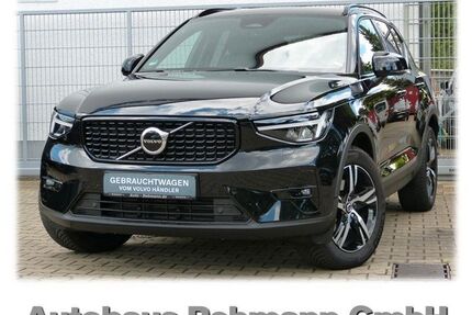Volvo XC40 12.000 km 37.890 € Leipzig 04179