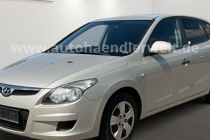 Hyundai i30 201.791 km 899 &euro; Brehna 06796