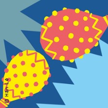 Babyhaikonzerte 25.04.2026 OPERNHAUS HALLE