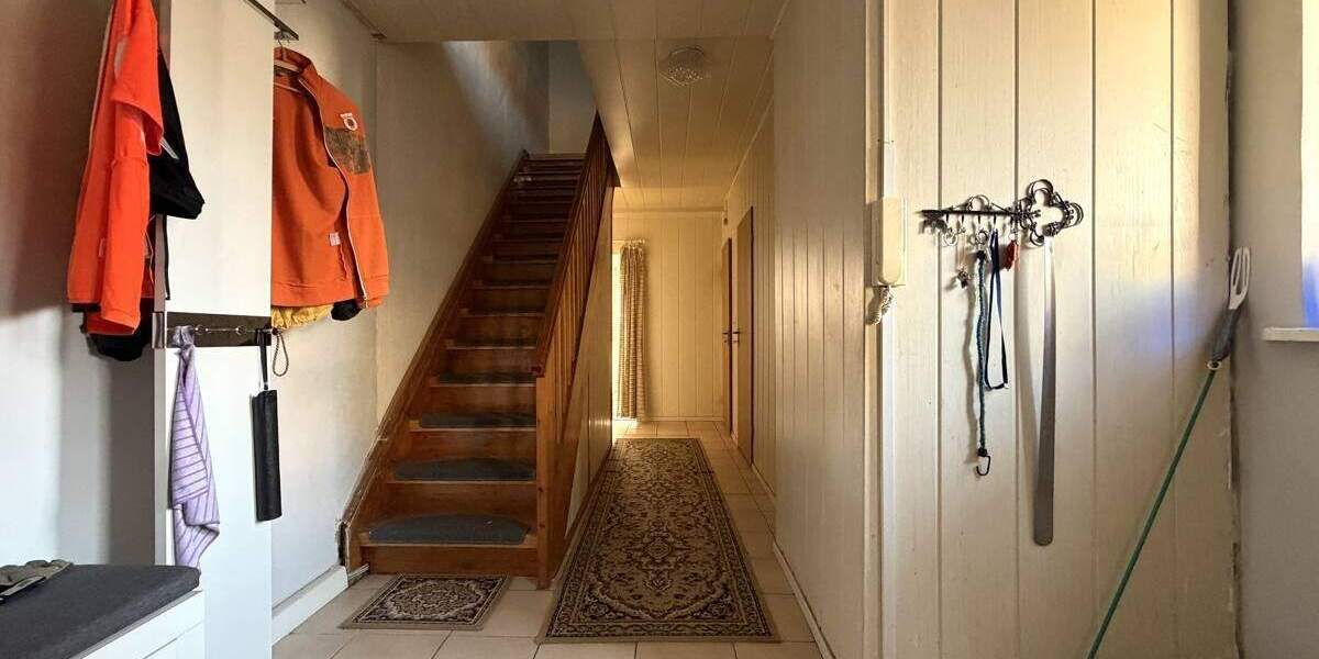 Doppelhaushälfte Sandersdorf-Brehna Petersroda - 5 Zimmer, 101 m&sup2;, 72.000&euro; | Angebot:25797992