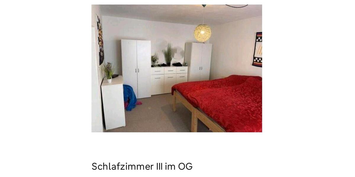 Einfamilienhaus Querfurt - 4 Zimmer, 100 m&sup2;, 95.000&euro; | Angebot:27535357