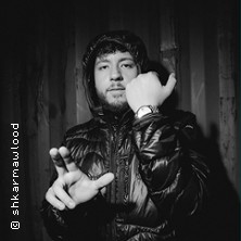 Tom Hengst - Open Air 29.05.2026 Kleine Waldbühne am Peißnitzhaus