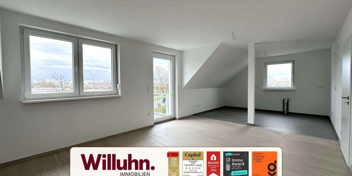 Etagenwohnung Sandersdorf-Brehna Brehna - 5 Zimmer, 112 m&sup2;, 1.200&euro; | Angebot:26549679