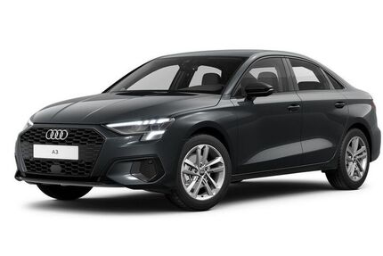 Audi A3 18.700 km 24.980 &euro; Halle 06122