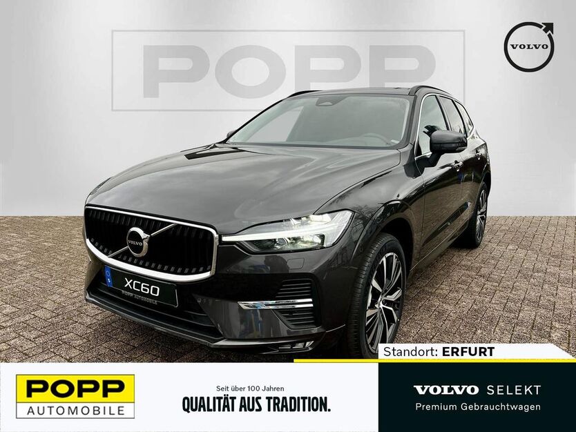 Volvo XC60 24.200 km 39.950 € Leipzig 04129