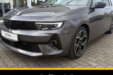 Opel Astra 7.722 km 26.950 &euro; Südliches Anhalt OT Radegast 06369