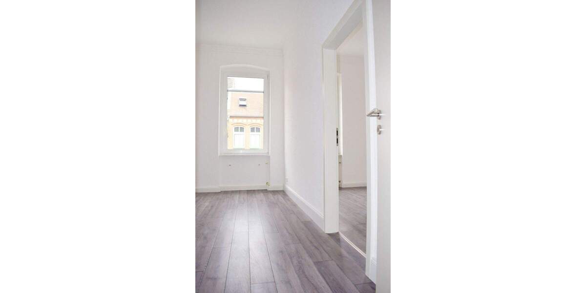 Etagenwohnung Köthen (Anhalt) Köthen - 2 Zimmer, 47 m&sup2;, 315&euro; | Angebot:25665496