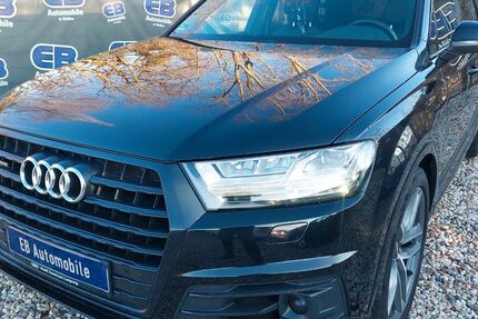 Audi Q7 119.000 km 38.999 &euro; Bitterfeld-Wolfen OT Wolfen 06766