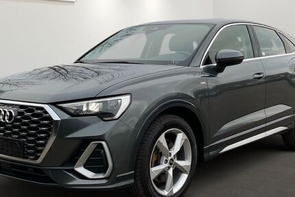 Audi Q3 44.193 km 33.499 &euro; Brehna 06796