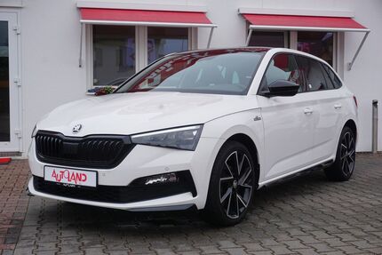 Skoda Scala 39.744 km 23.950 &euro; Halle 06122