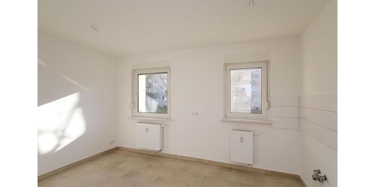 Erdgeschoßwohnung Halle (Saale) Damaschkestraße - 2 Zimmer, 60 m&sup2;, 459&euro; | Angebot:25604831