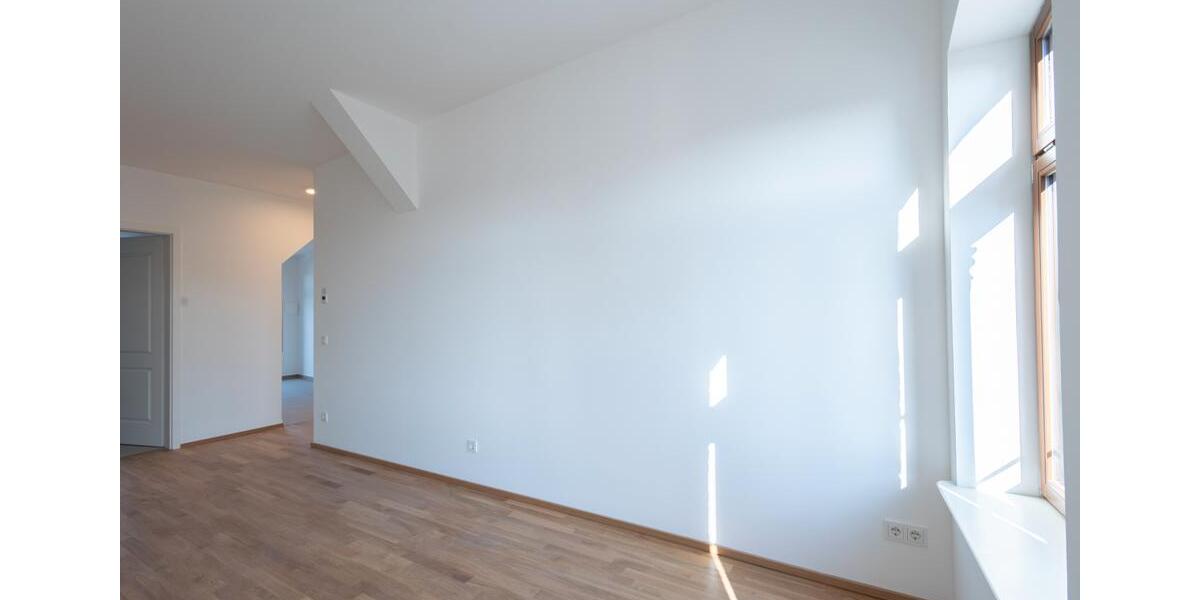 Etagenwohnung Halle (Saale) Büschdorf - 2 Zimmer, 72 m&sup2;, 716&euro; | Angebot:26058631