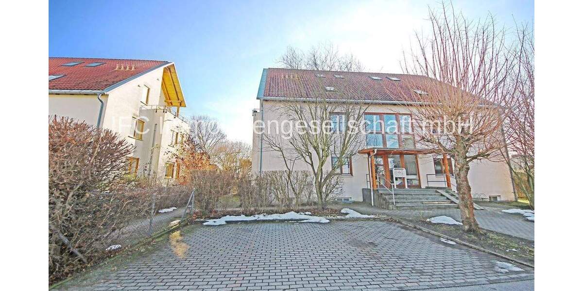 Etagenwohnung Bitterfeld-Wolfen Bitterfeld - 3 Zimmer, 67 m&sup2;, 125.000&euro; | Angebot:25156429