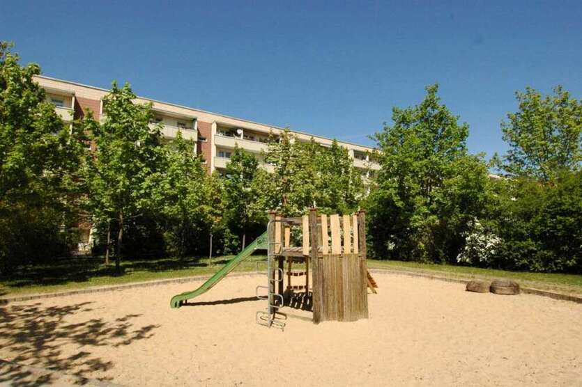Wohnung zum Mieten in Leipzig 476,32 € 61.86 m²
