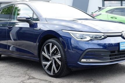 VW Golf 22.250 km 24.499 &euro; Delitzsch OT Döbernitz 04509