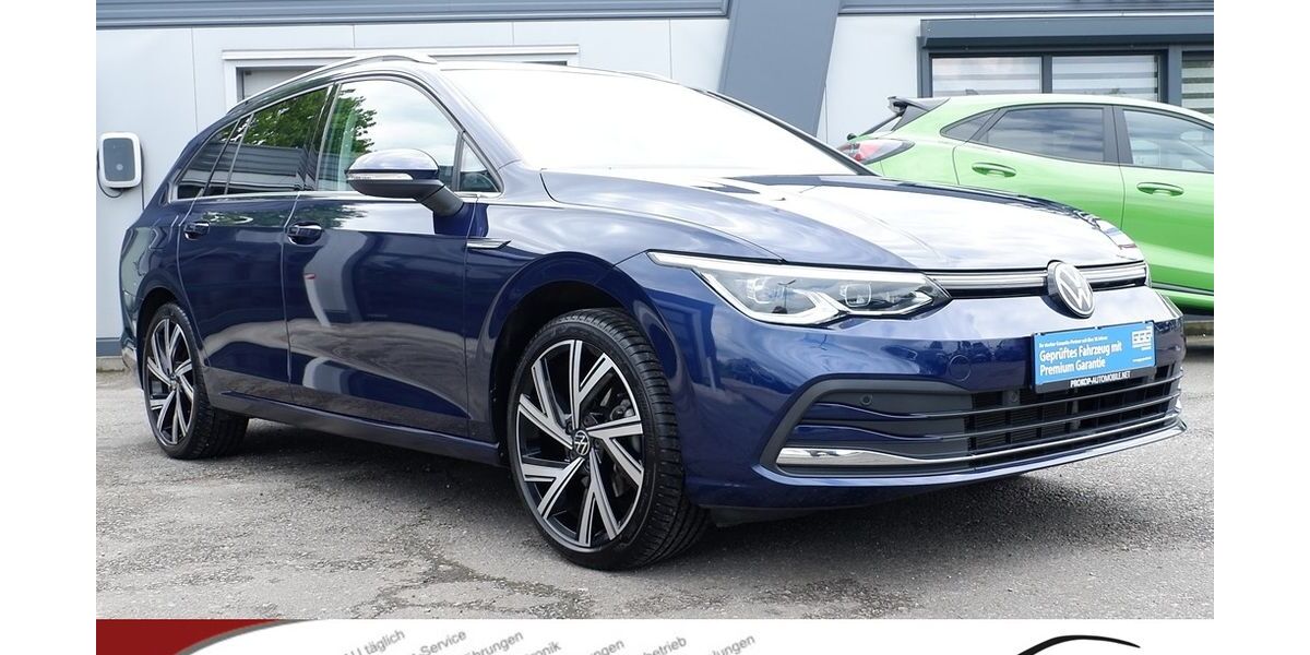 VW Golf 22.250 km 24.499 &euro; Delitzsch OT Döbernitz 04509