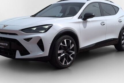 Cupra Formentor 21.750 km 38.990 &euro; Halle 06116