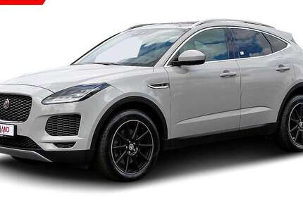 Jaguar E-Pace 98.545 km 23.990 € Eisleben 06295