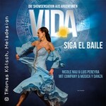 VIDA - Siga el baile