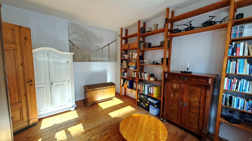 Erdgeschoßwohnung Halle (Saale) Damaschkestraße - 3 Zimmer, 82 m&sup2;, 189.000&euro; | Angebot:25960159