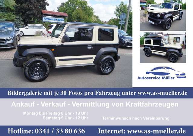 Jimny