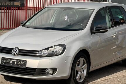 VW Golf 165.000 km 5.950 &euro; Bitterfeld 06749