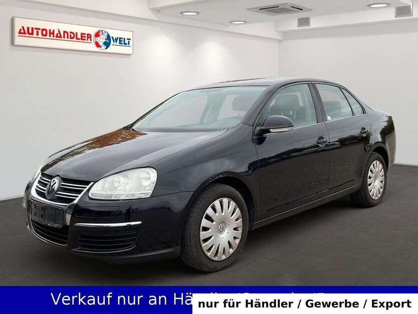 VW Jetta 213.251 km 2.199 € Sandersdorf-Brehna 06796