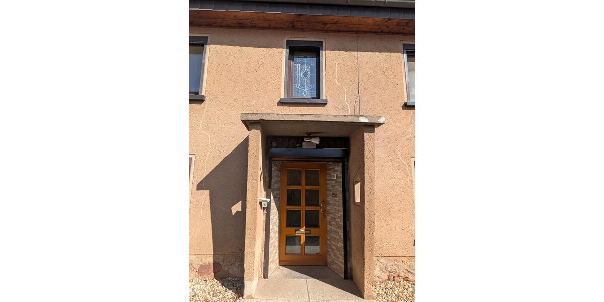 Einfamilienhaus Gerbstedt - 4 Zimmer, 115 m&sup2;, 500&euro; | Angebot:27623909