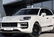 Gebrauchtwagen Porsche Cayenne
