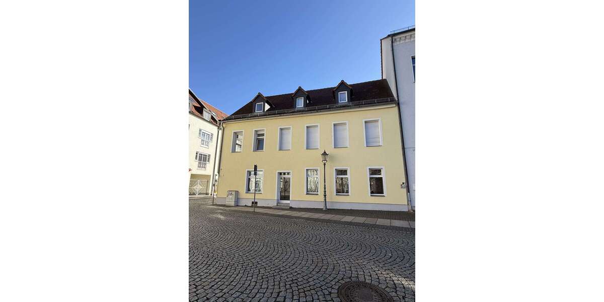 Gewerbeobjekt Delitzsch - 945&euro; | Angebot:19889736