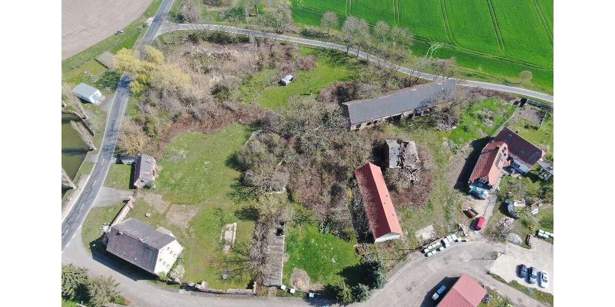 Grundstück Wiedemar - 90.000&euro; | Angebot:26103891