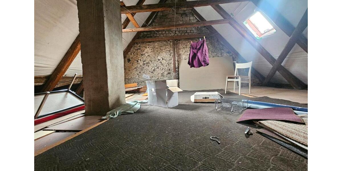 Reihenhaus Südliches Anhalt Pfaffendorf - 4 Zimmer, 85 m&sup2;, 66.000&euro; | Angebot:26196295