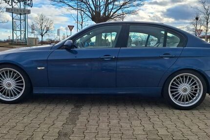 Alpina B3