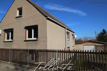 Haus Bad Dürrenberg Tollwitz - 5 Zimmer, 122 m&sup2;, 135.001&euro; | Angebot:25864226