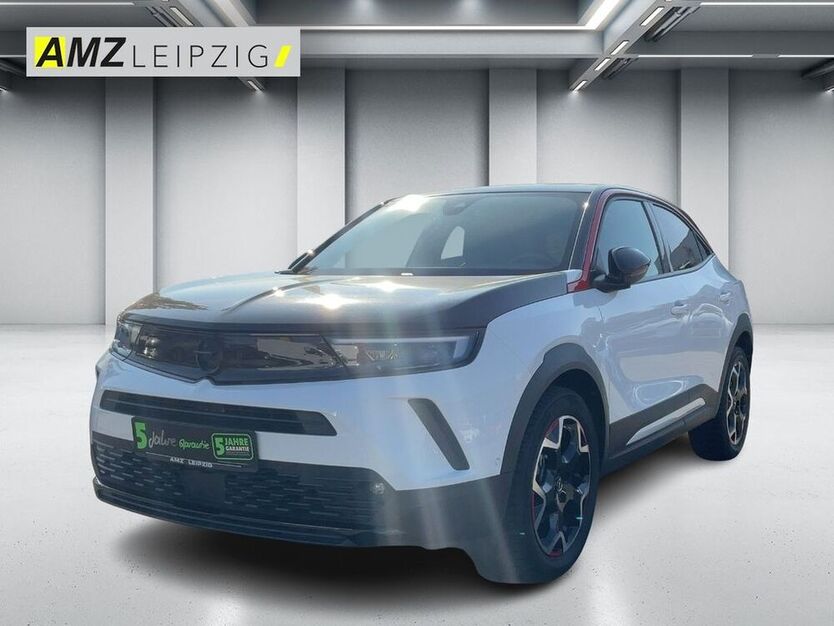 Mokka