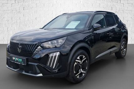 Peugeot 2008 21.066 km 26.350 &euro; Delitzsch OT Döbernitz 04509