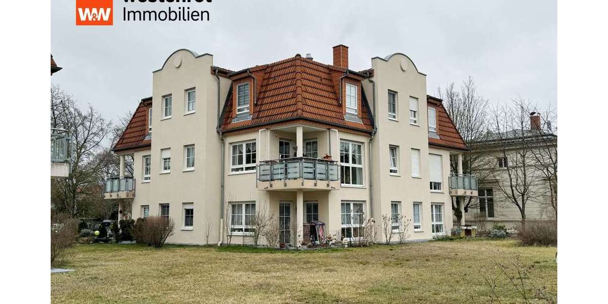 Etagenwohnung Markranstädt - 2 Zimmer, 39 m&sup2;, 80.000&euro; | Angebot:25511745