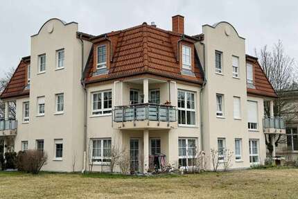 Wohnung Markranstädt - 2 Zimmer, 39 m&sup2;, 80.000&euro; | Angebot:25511745