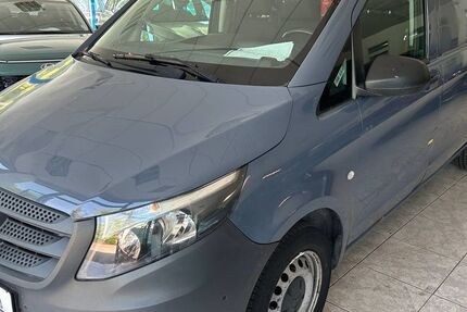 Mercedes-Benz Vito 139.856 km 7.990 &euro; Halle 06118